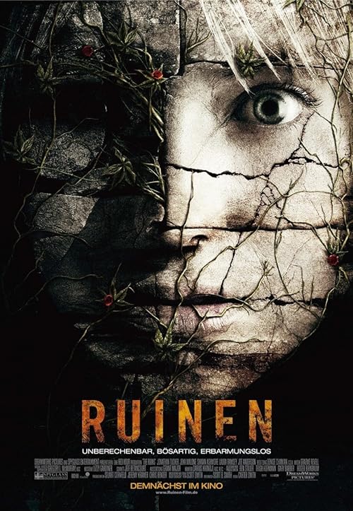 The Ruins 2008