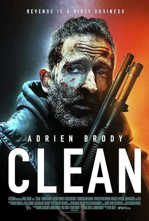 Clean 2021