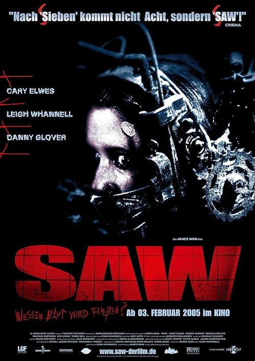 Saw 2004