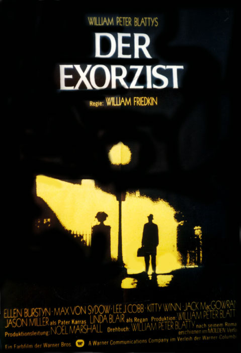 The Exorcist 1973