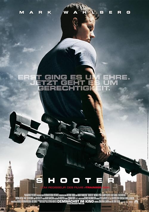 Shooter 2007
