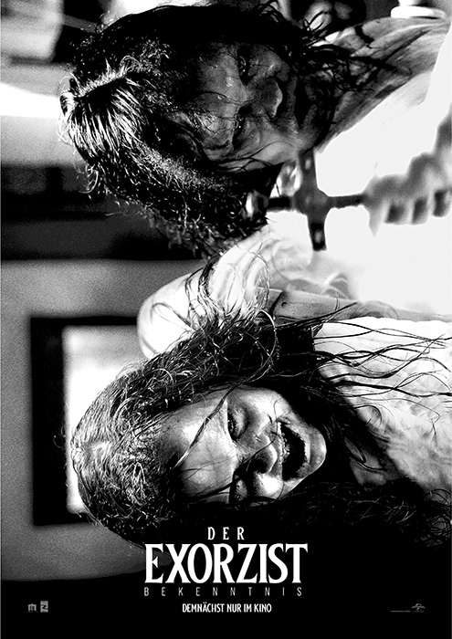 The Exorcist: Believer 2023