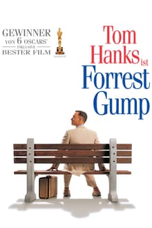 Forrest Gump 1994