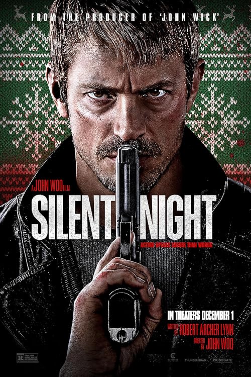 Silent Night 2023
