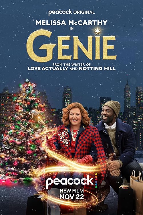 Genie 2023