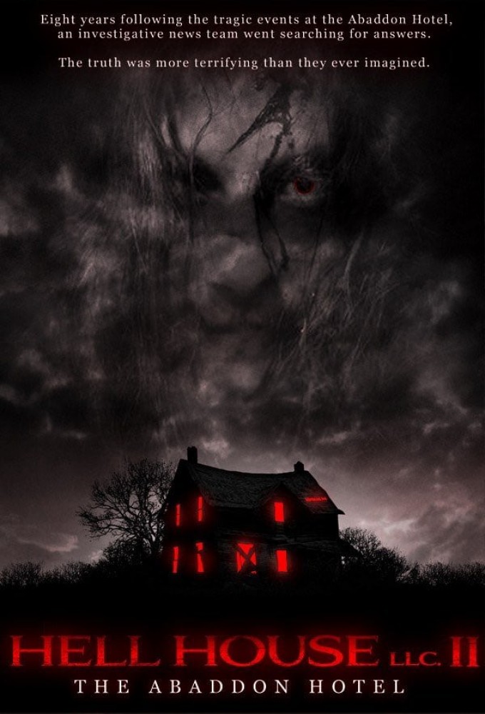 Hell House LLC II: The Abaddon Hotel 2018
