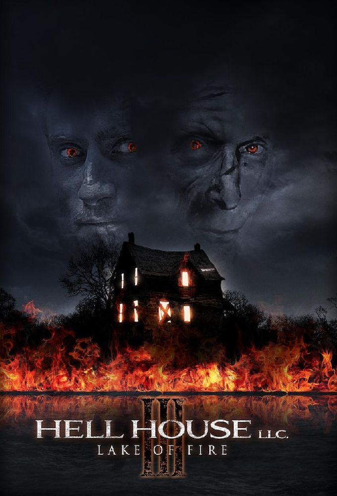 Hell House LLC III: Lake of Fire 2019