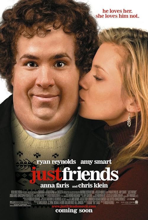 Just Friends 2005