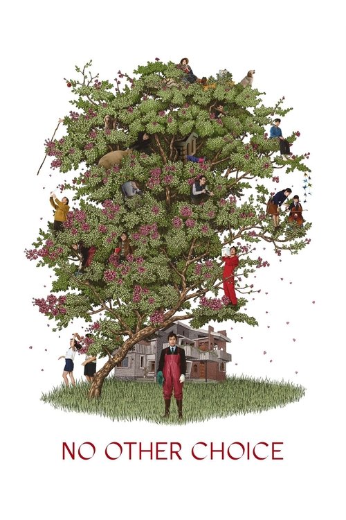 No Other Choice 2025