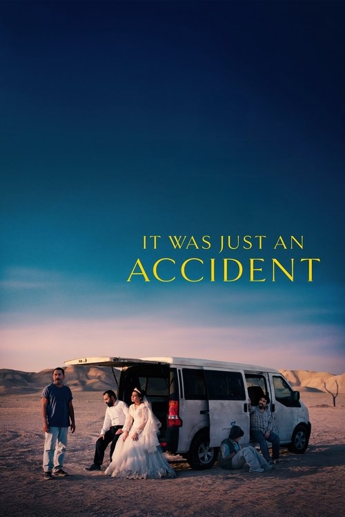 It Was Just an Accident 2025