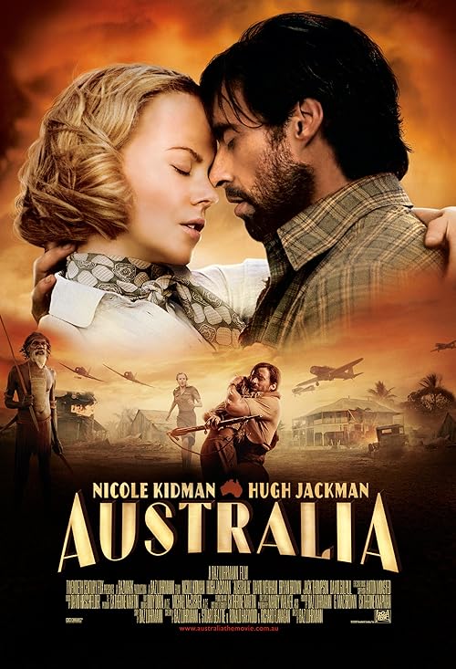 Australia 2008