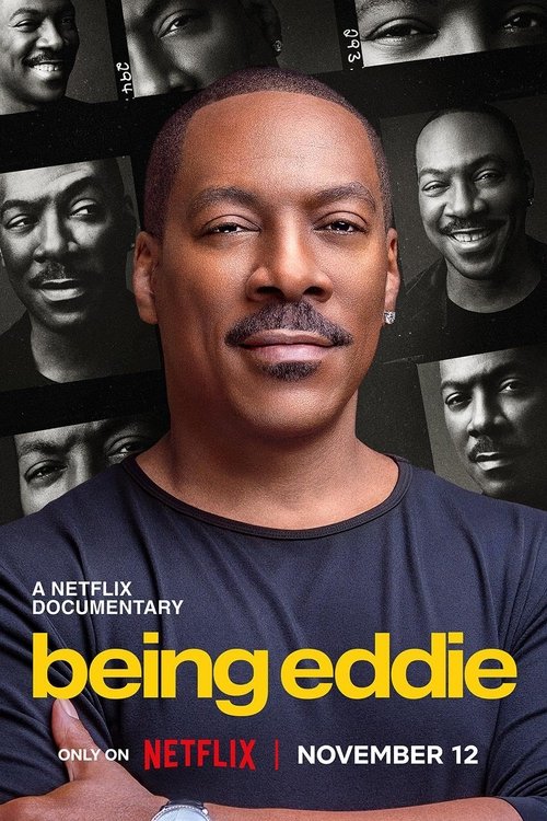 Being Eddie 2025