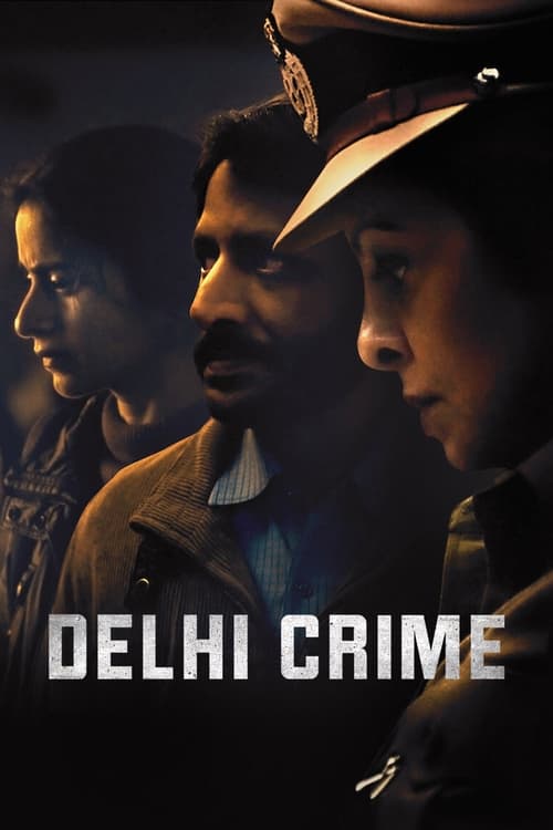 Delhi Crime 2019