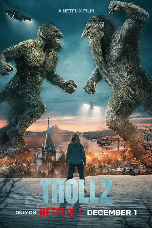Troll 2 2025