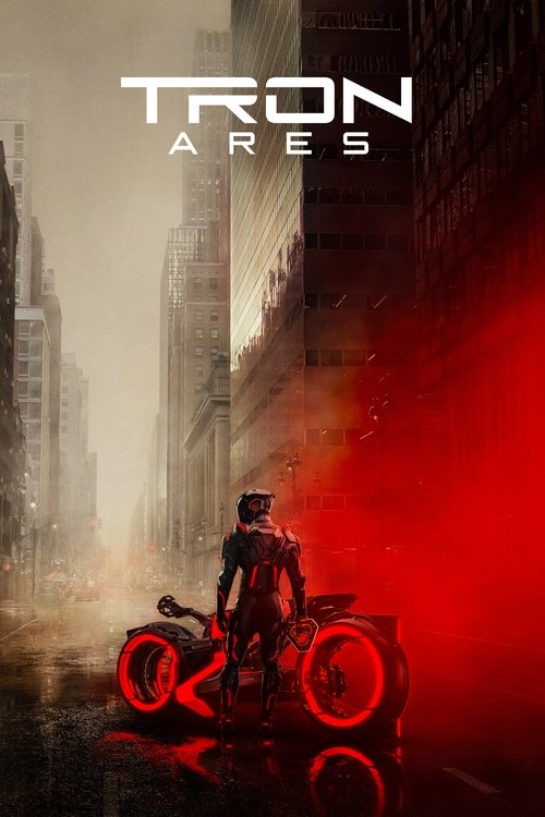 2025 TRON: Ares