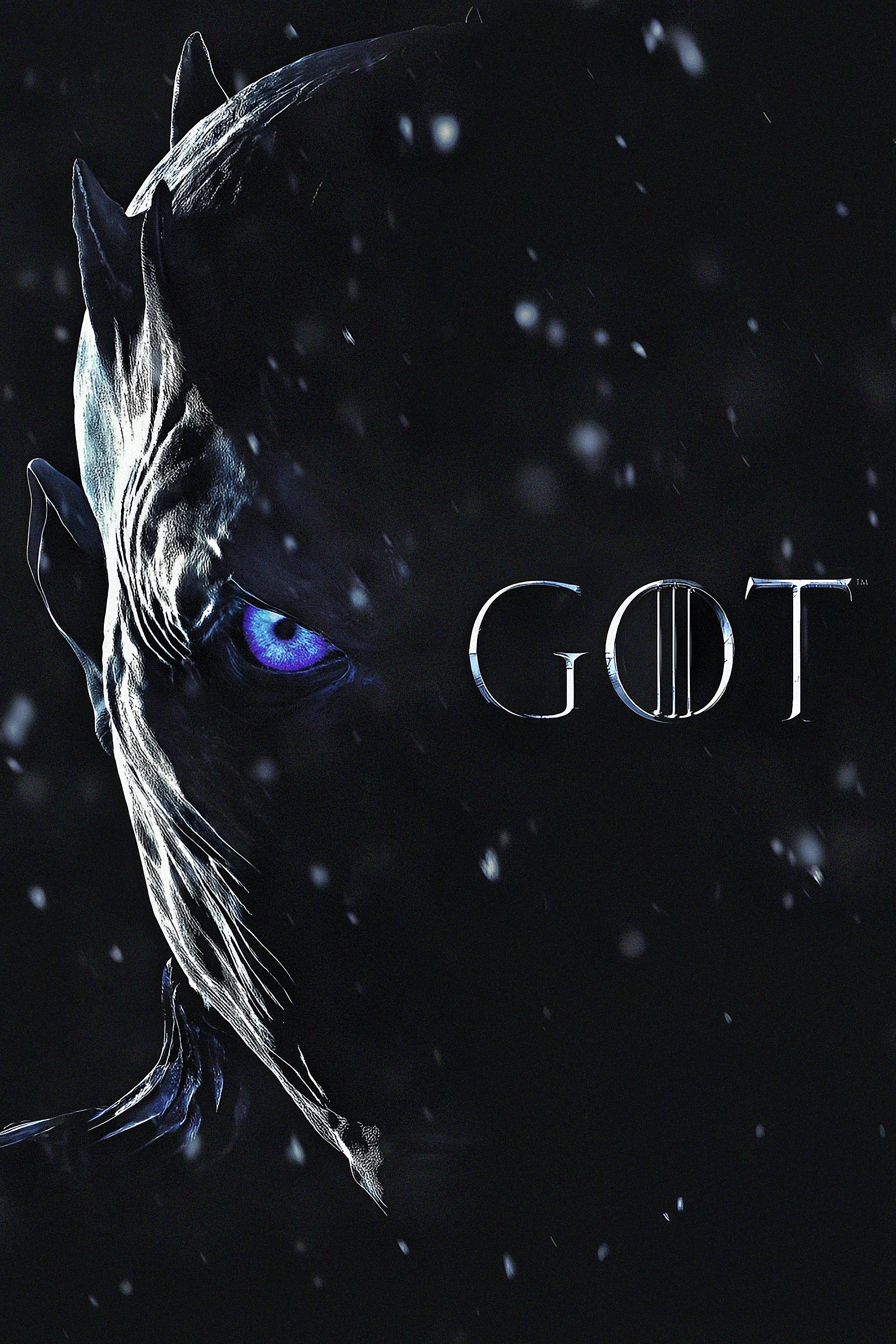 Game of Thrones 2019