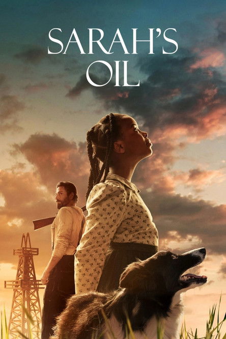 Sarah's Oil 2025