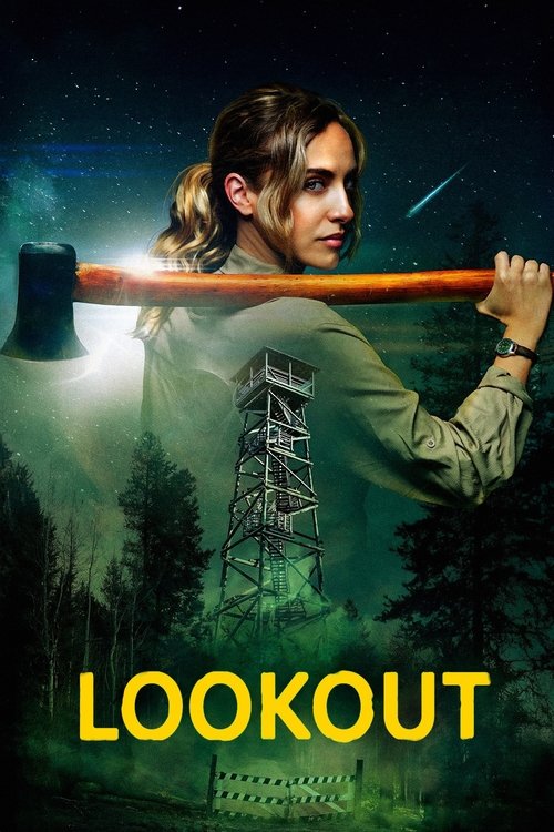 Lookout 2025