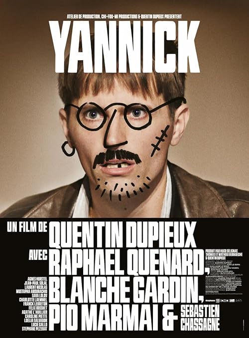 Yannick 2023