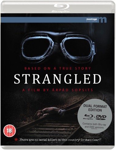 Strangled 2016