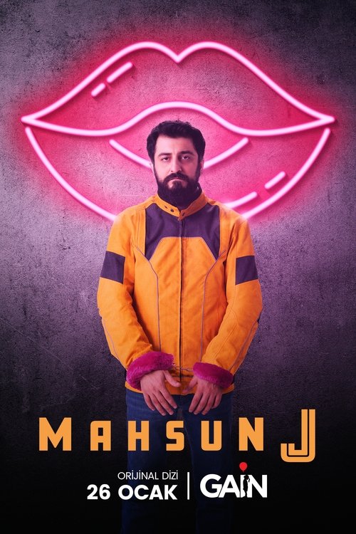 Mahsun J 2024