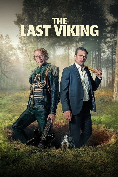 The Last Viking 2025