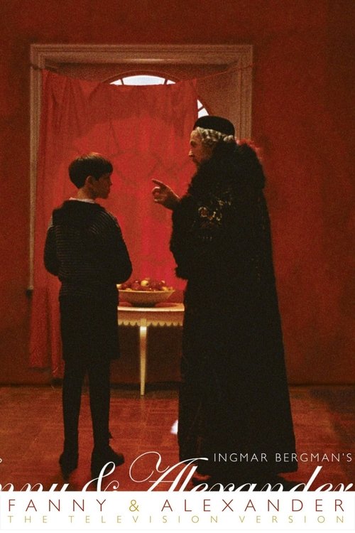 Fanny and Alexander 1984