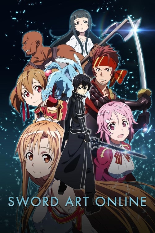 Sword Art Online 2012