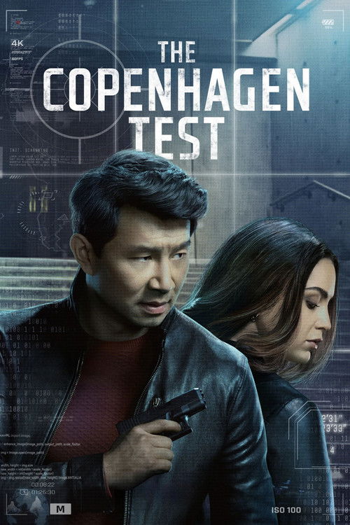 The Copenhagen Test 2025