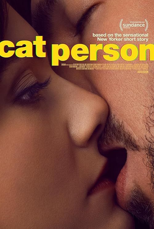 Cat Person 2023