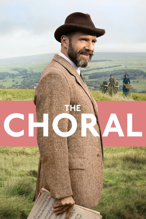 The Choral 2025