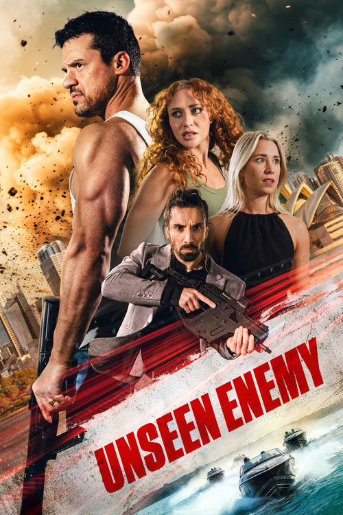 Unseen Enemy 2025