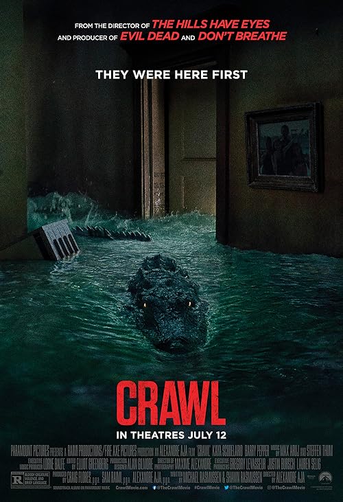 Crawl 2019