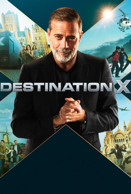 Destination X 2025