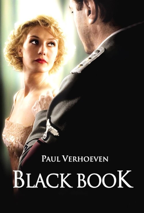 Black Book (Zwartboek) 2006