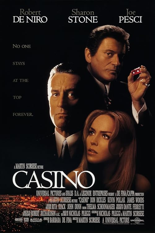 Casino 1995