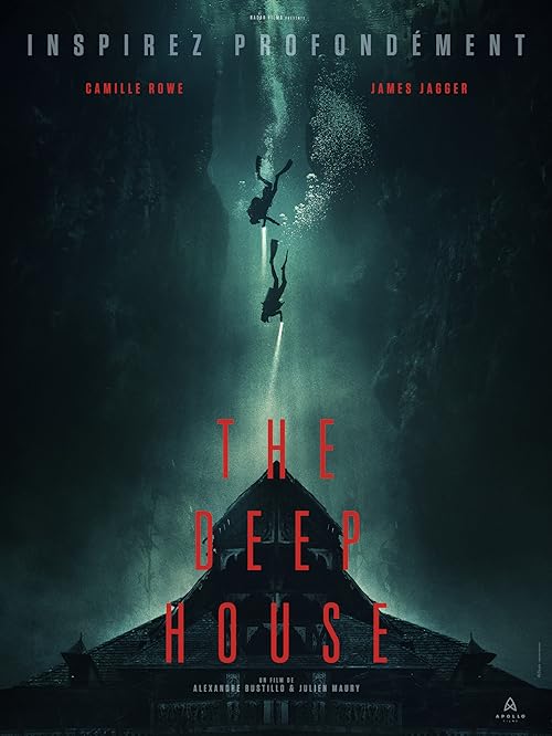 The Deep House 2021