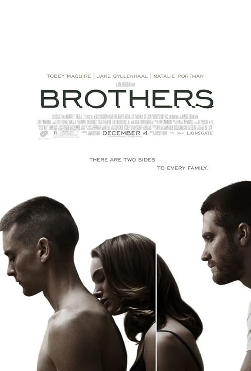 Brothers 2009