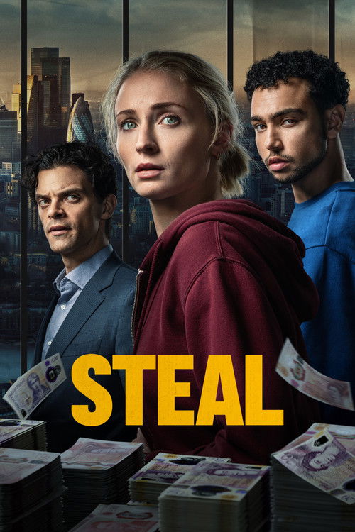 Steal 2026