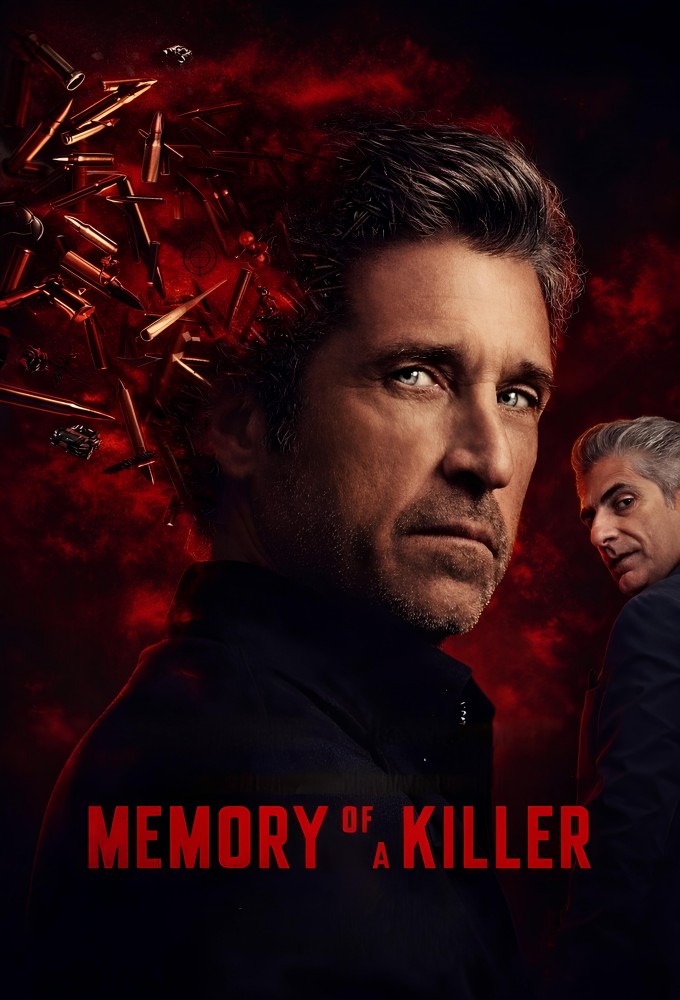 Memory of a Killer 2026