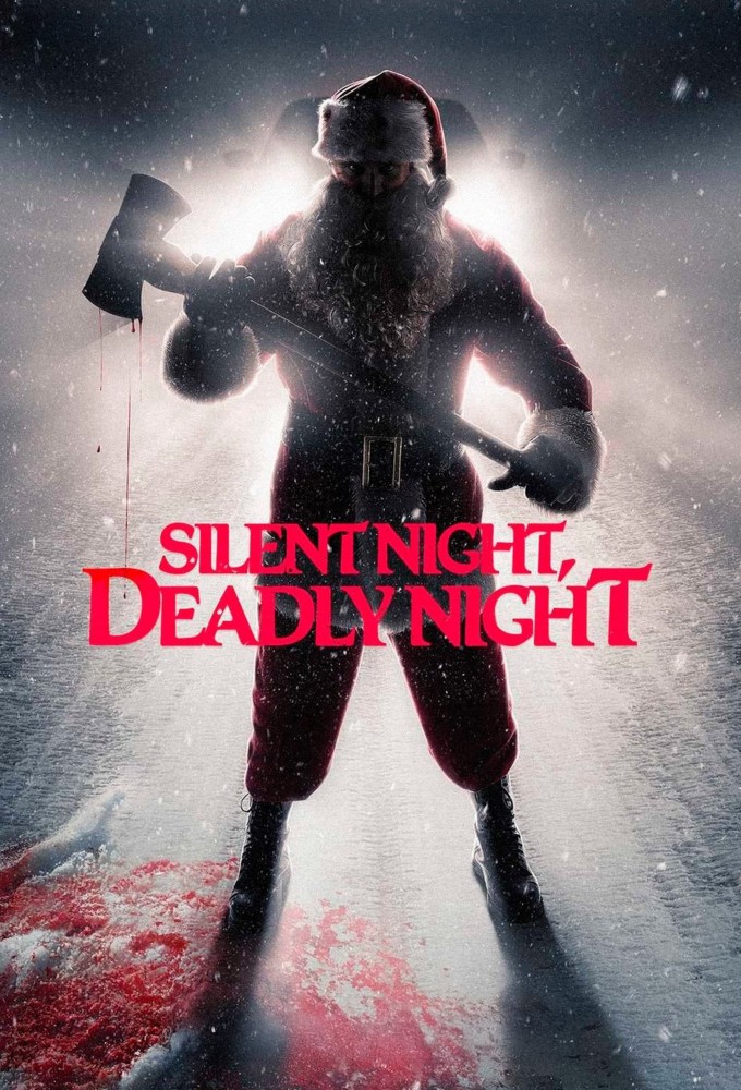Silent Night, Deadly Night 2025