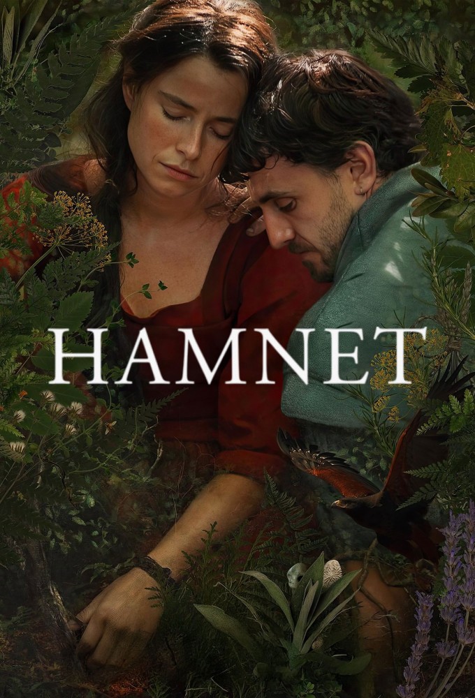 Hamnet 2025