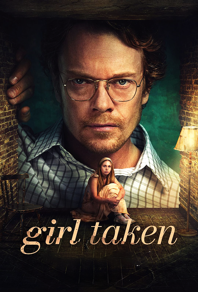 Girl Taken 2026