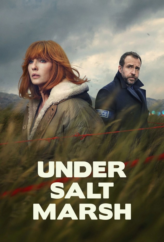 Under Salt Marsh 2026