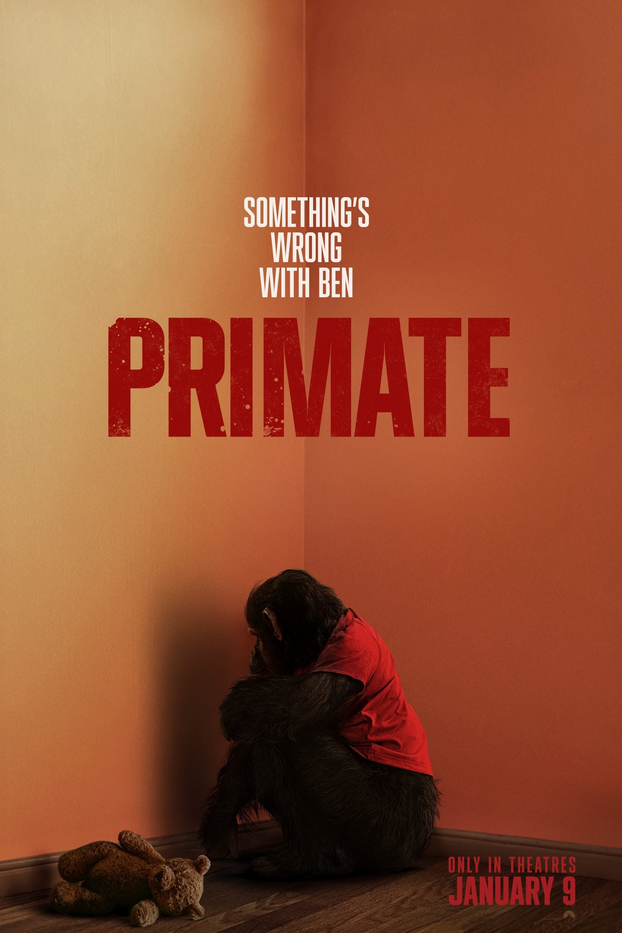 Primate 2025