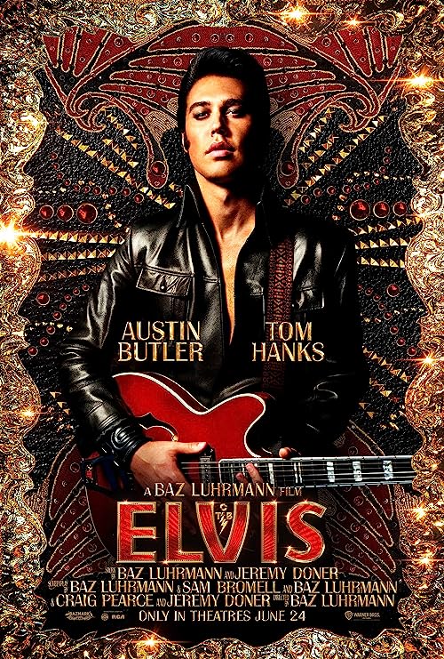 Elvis 2022