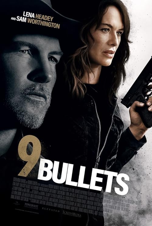 9 Bullets 2022