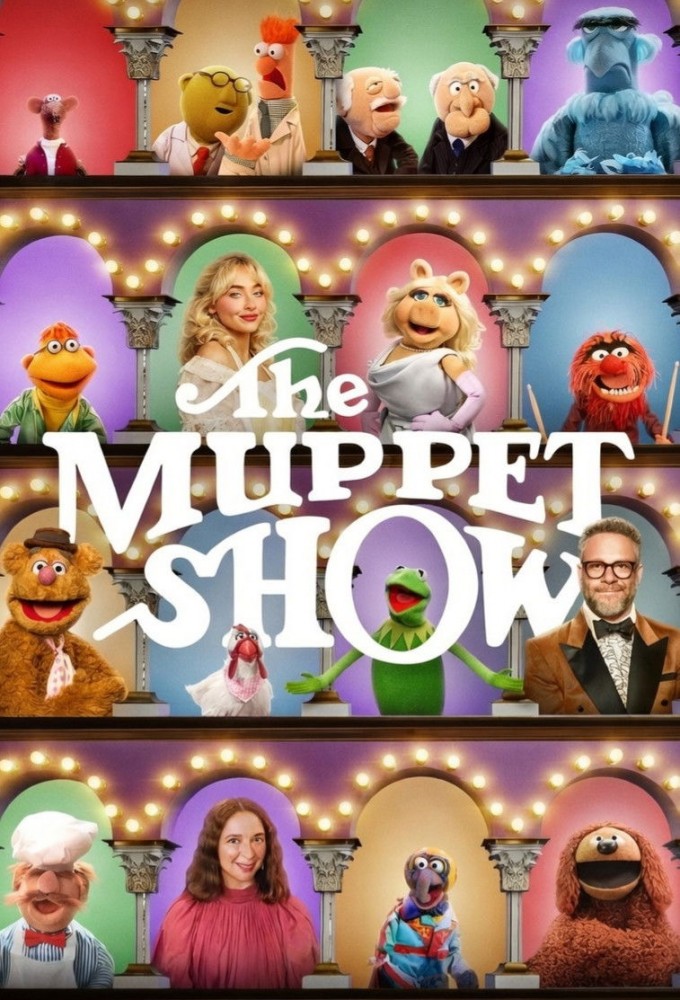 The Muppet Show 2026