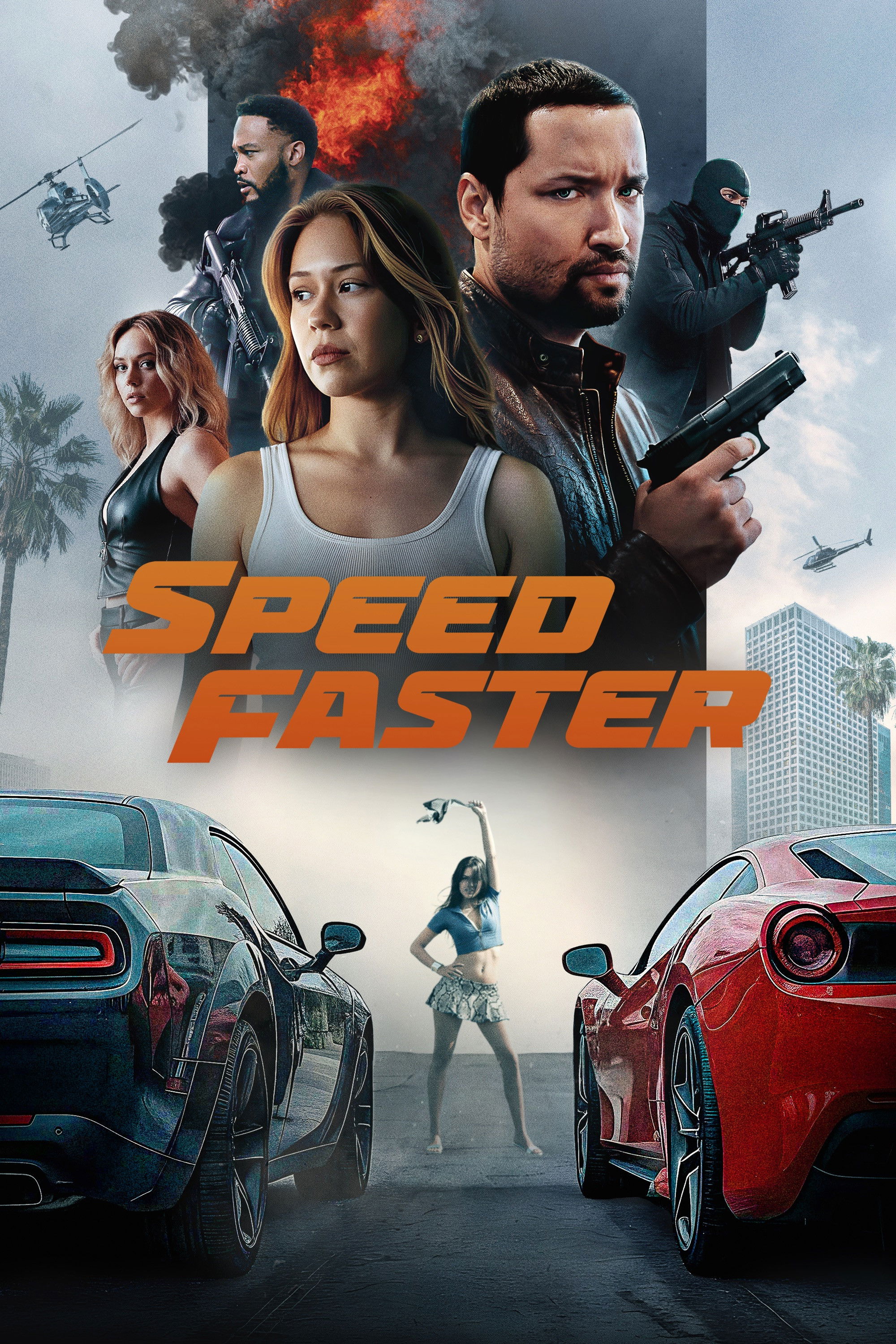 Speed Faster 2026