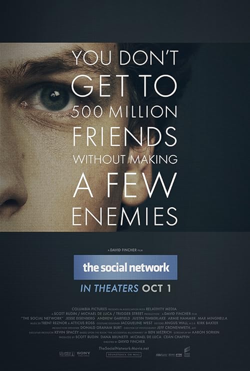 The Social Network 2010
